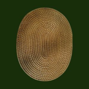 Ādhāra Sora Rattan Trivet