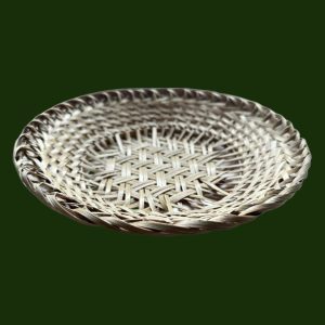 Tampah Lestari Bamboo Tray